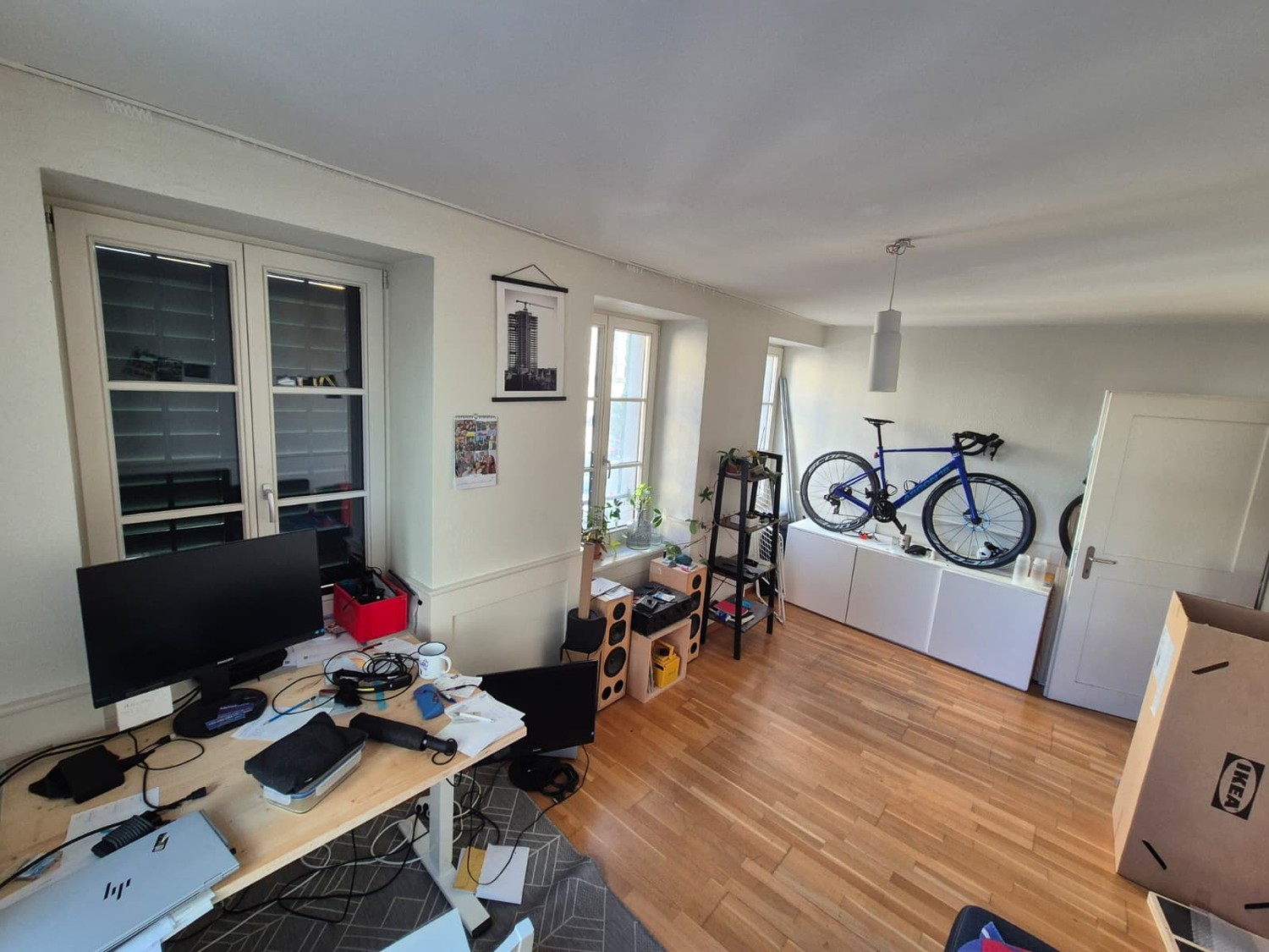 Room in a shared flat, Foto 2 von 4