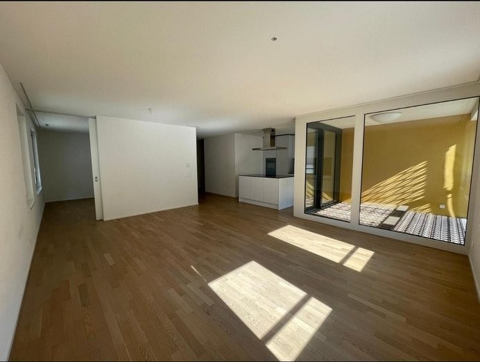 Appartamento di 4 ½ locali