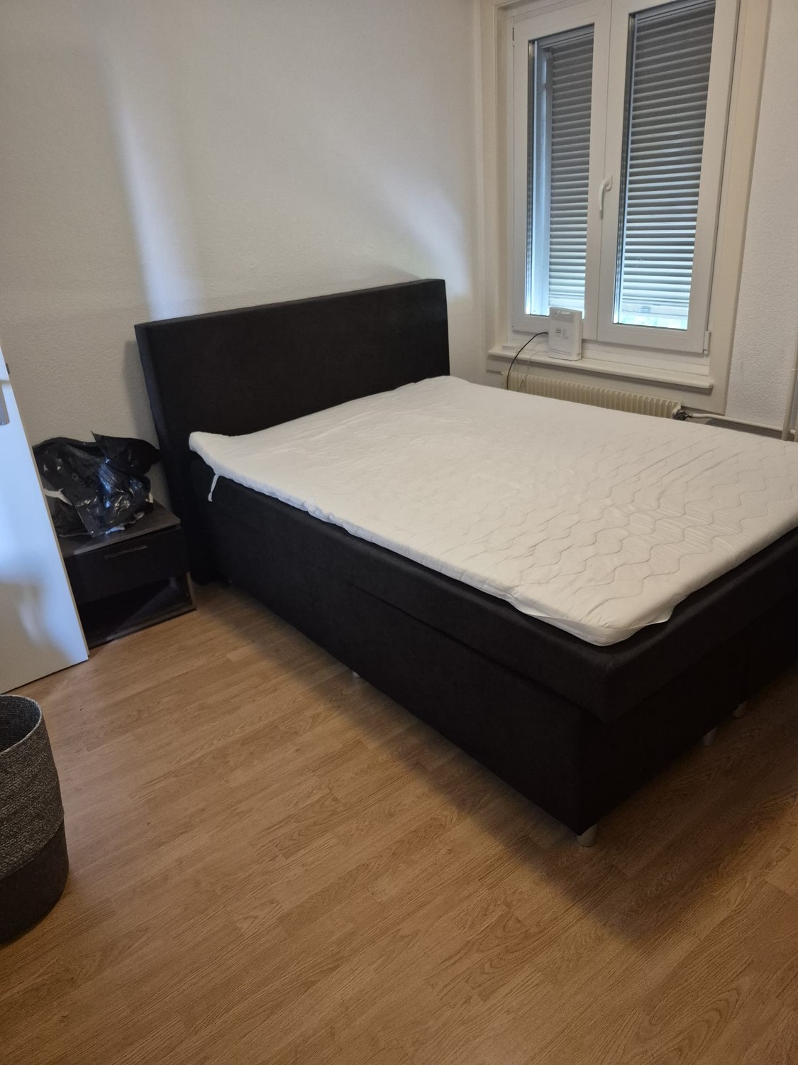 2 ½ rooms apartment, photo 7 of 7