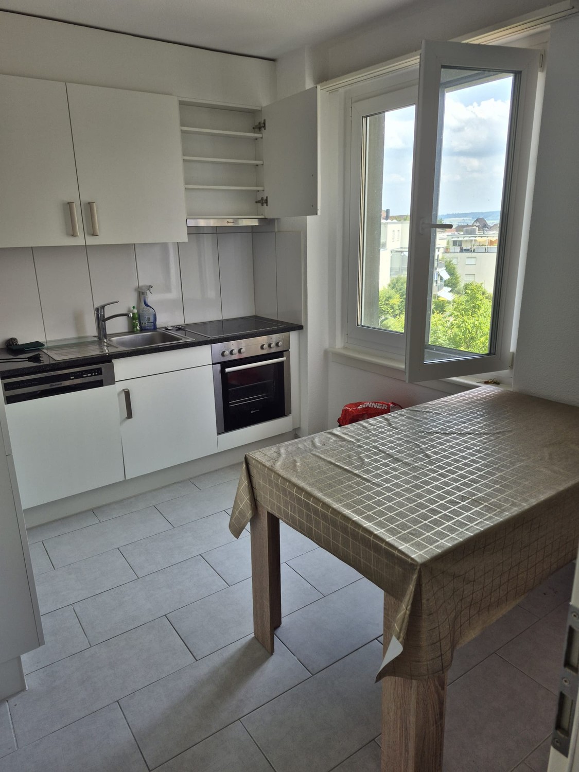 2 ½ rooms apartment, photo 3 of 7