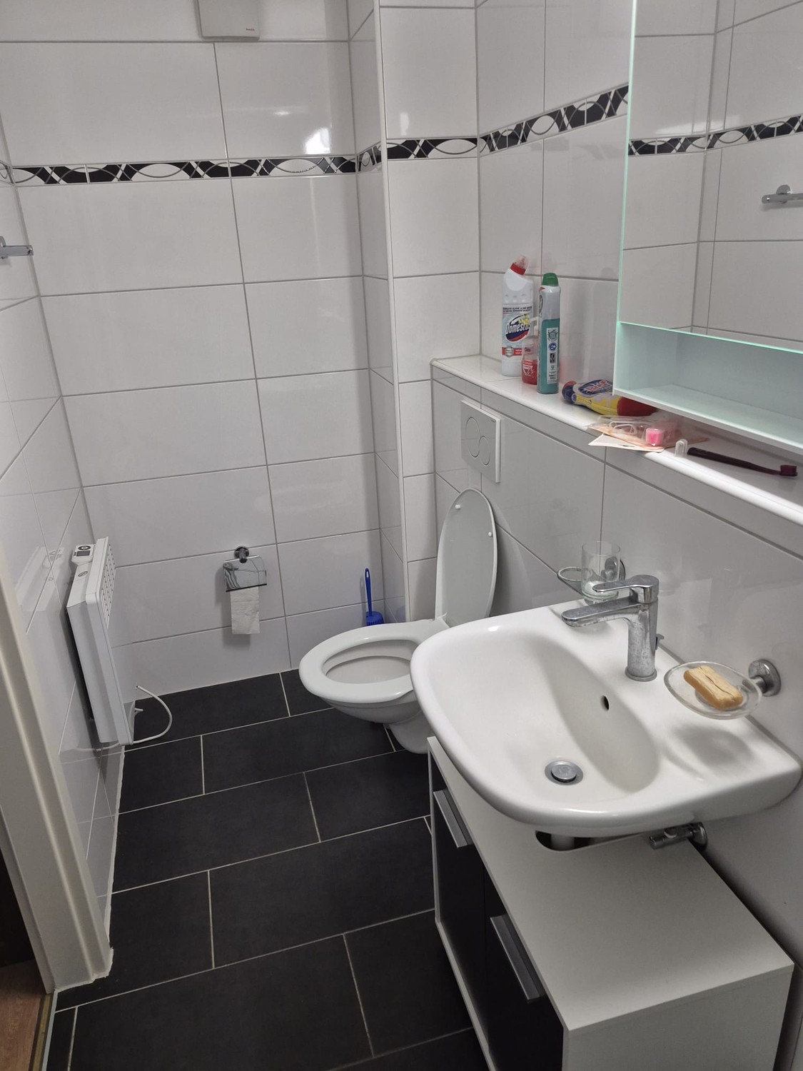 2 ½ rooms apartment, photo 1 of 7