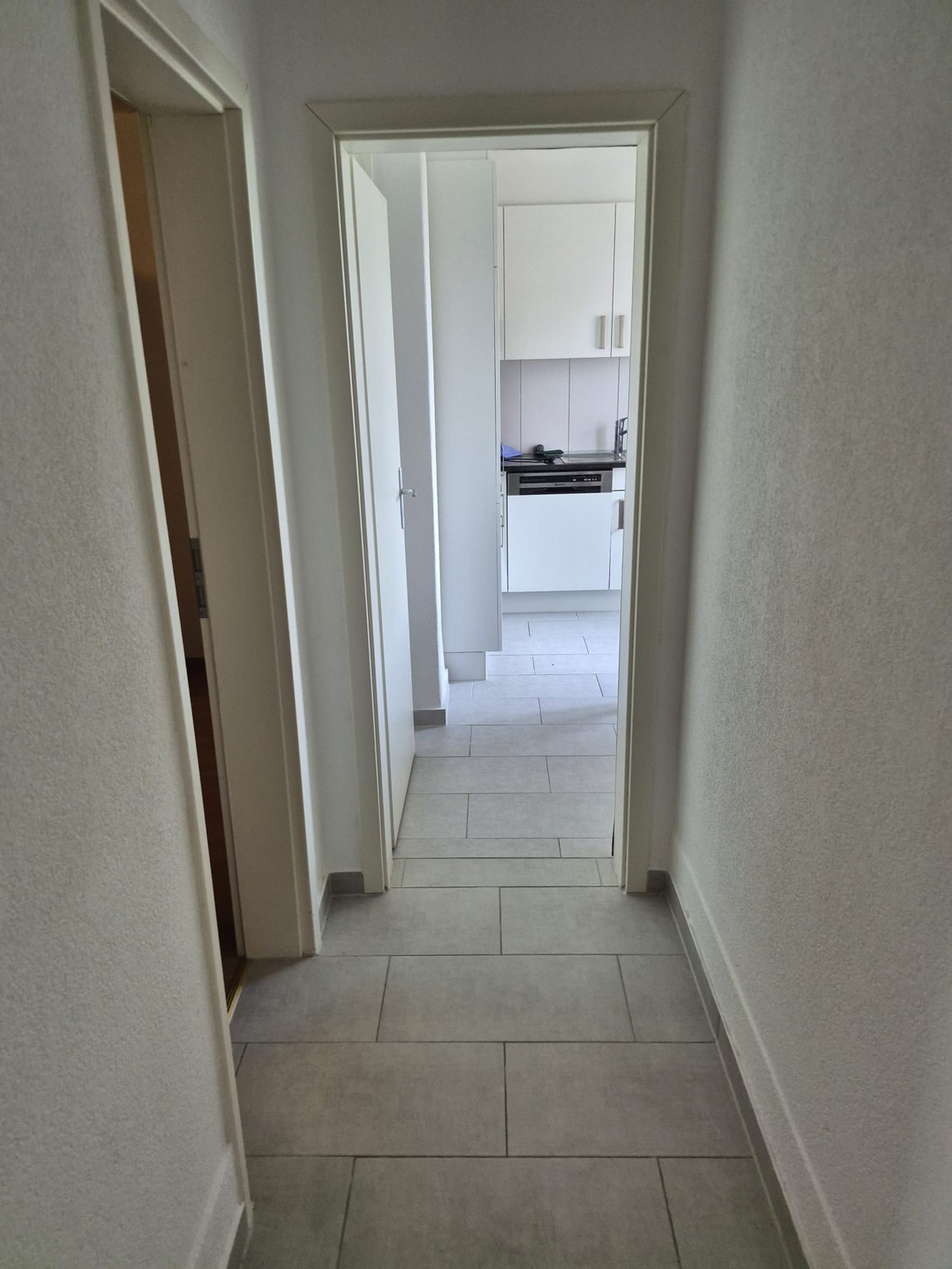 2 ½ rooms apartment, photo 6 of 7