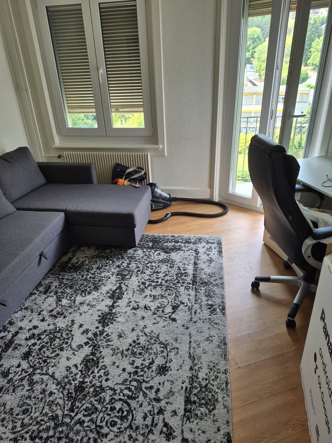 2 ½ rooms apartment, photo 5 of 7