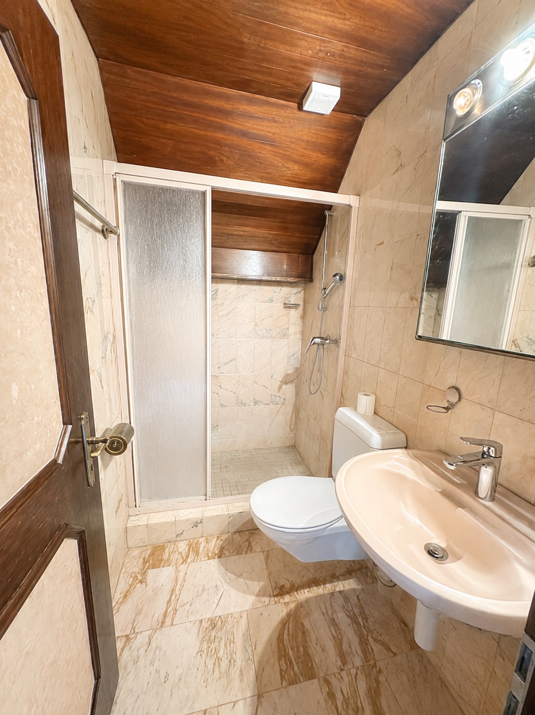 4 ½ rooms row house, Foto 10 von 10
