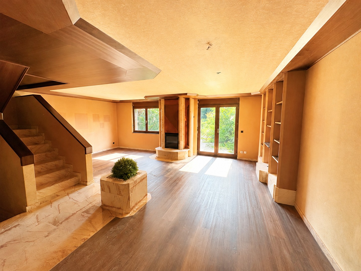 4 ½ rooms row house, Foto 4 von 10