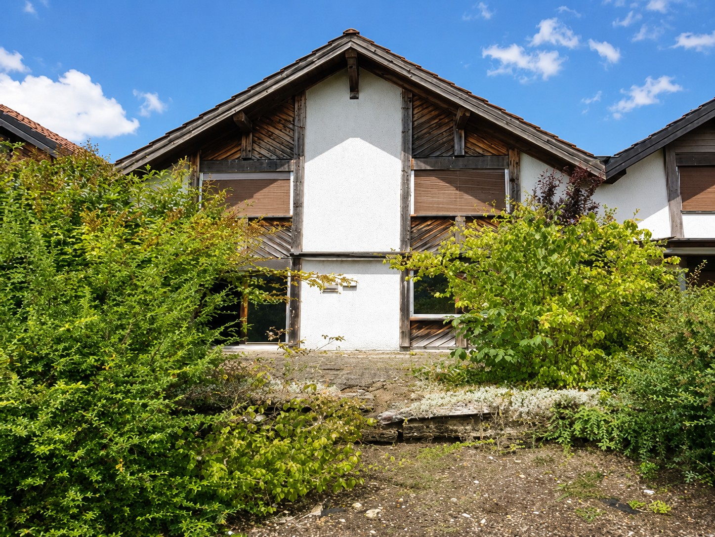 4 ½ rooms row house, Foto 1 von 10
