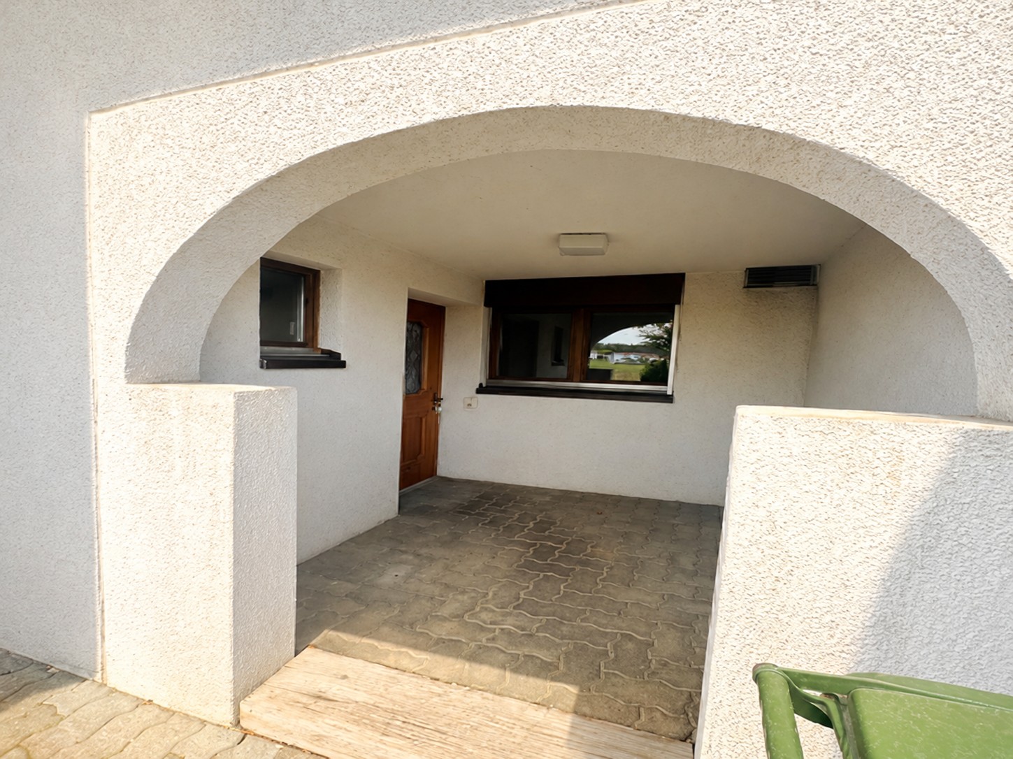 4 ½ rooms row house, Foto 3 von 10