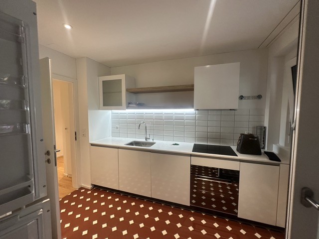 2 ½ Zimmer Wohnung