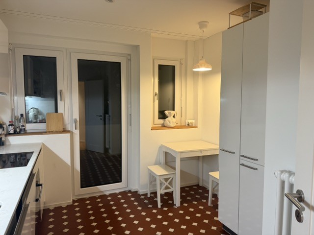 2 ½ Zimmer Wohnung