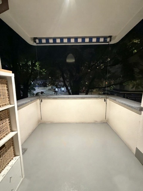 2 ½ Zimmer Wohnung