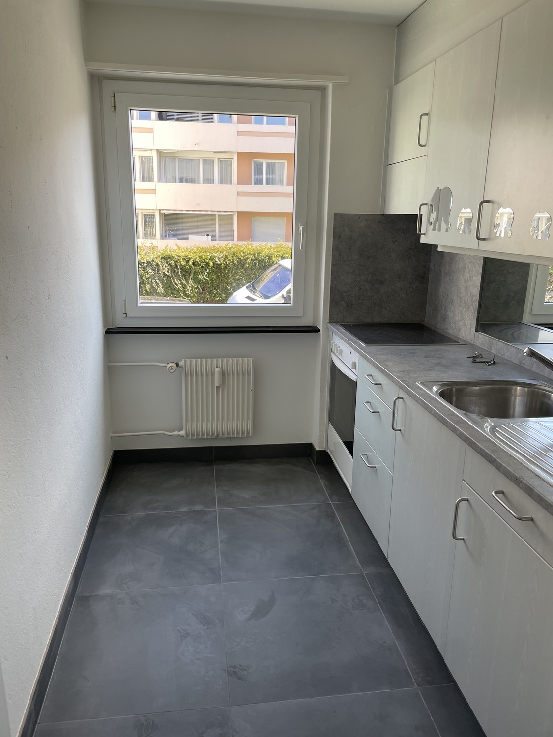 3 rooms apartment, Foto 6 von 6