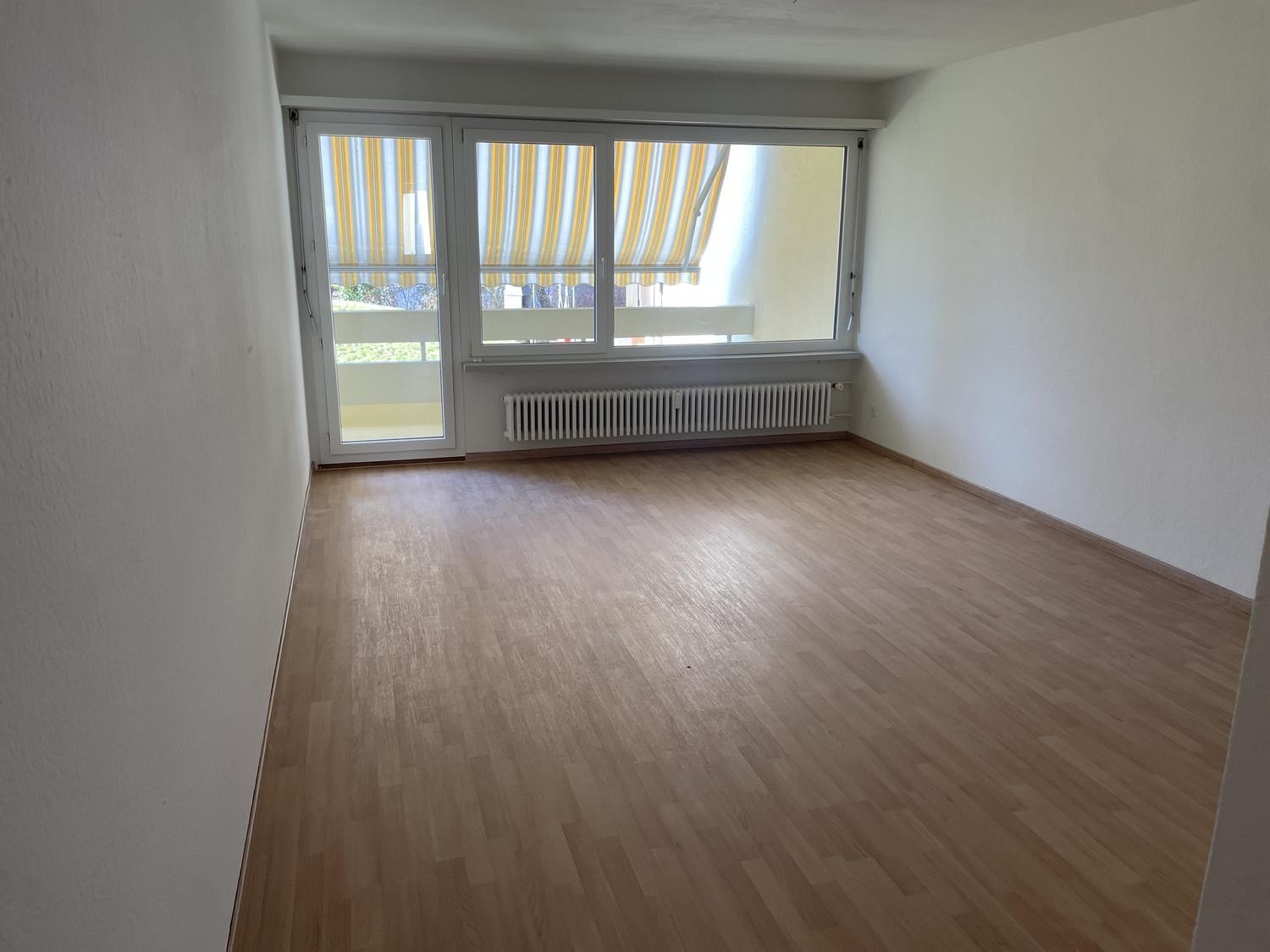 3 rooms apartment, Foto 1 von 6