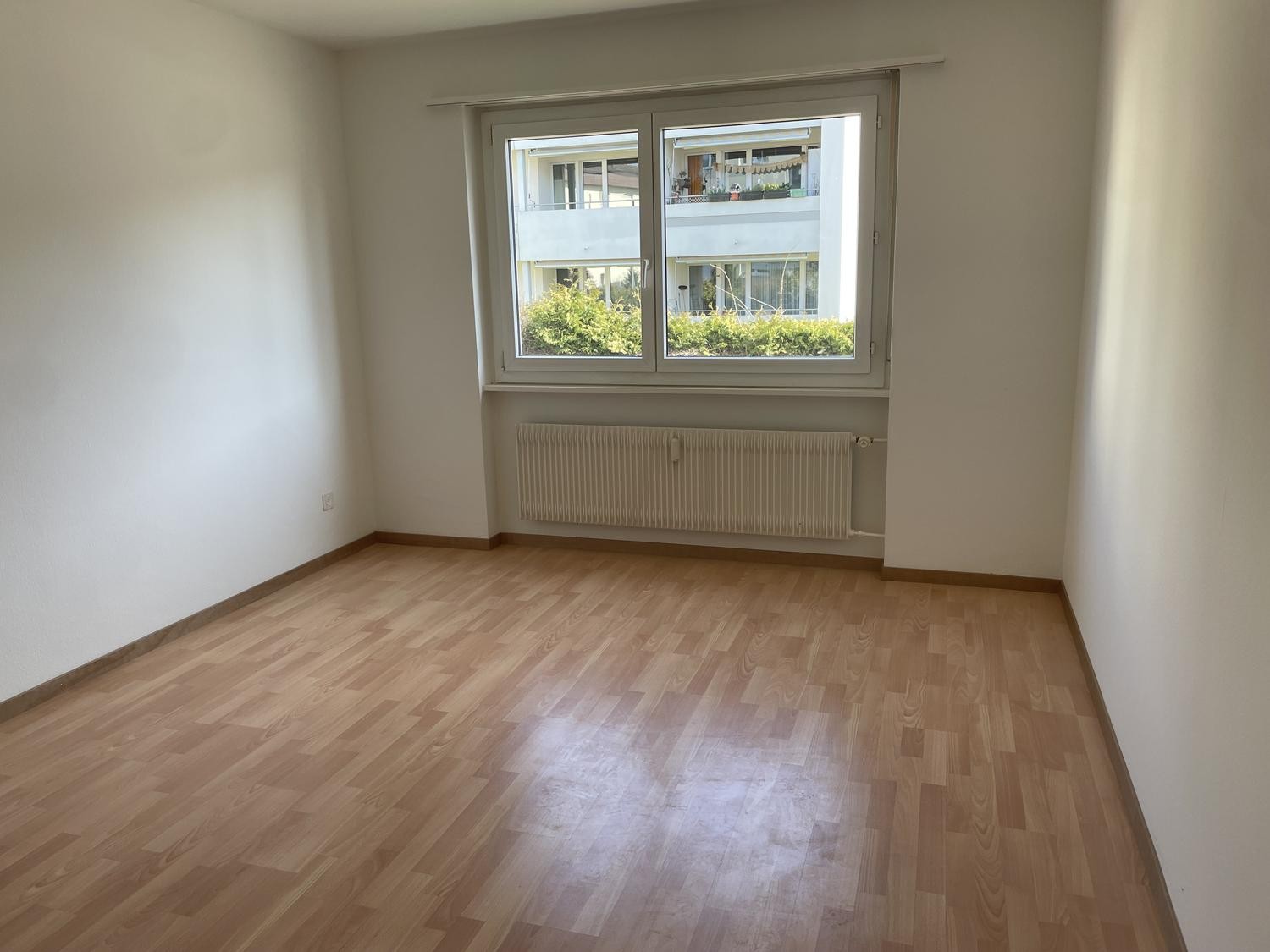 3 rooms apartment, Foto 2 von 6