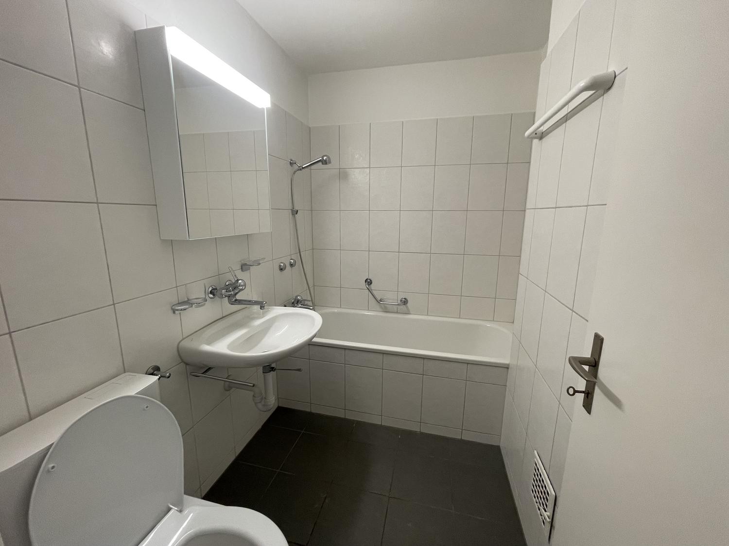 3 rooms apartment, Foto 4 von 6
