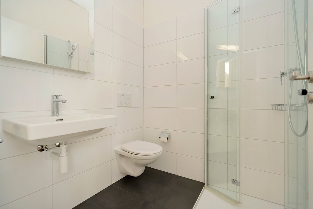 4 ½ rooms duplex