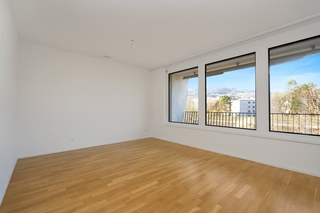 4 ½ rooms duplex