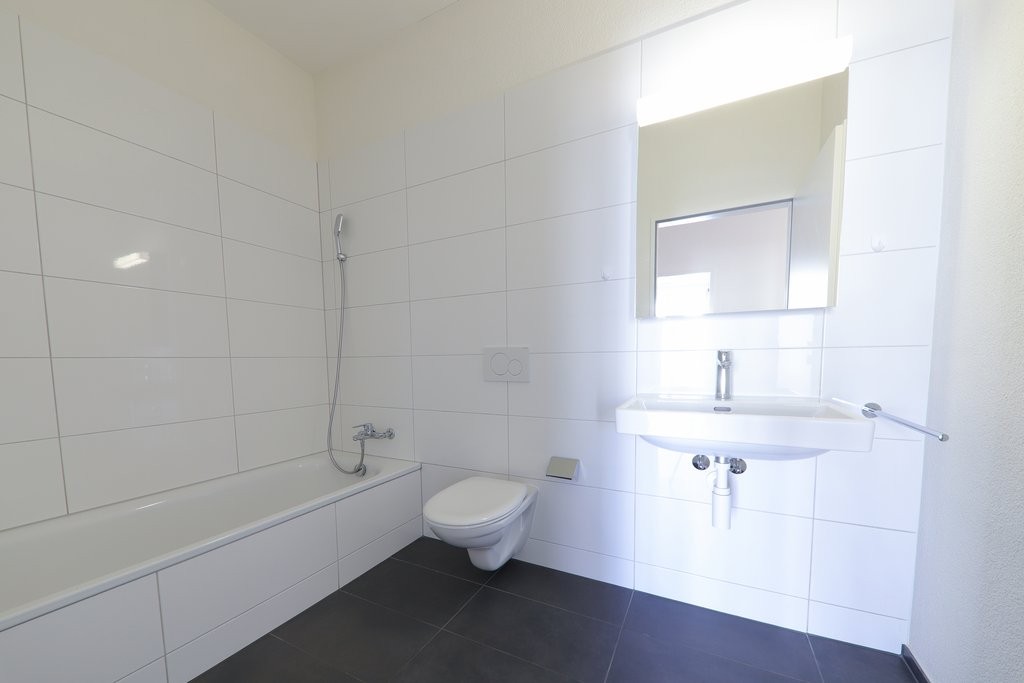 4 ½ rooms duplex