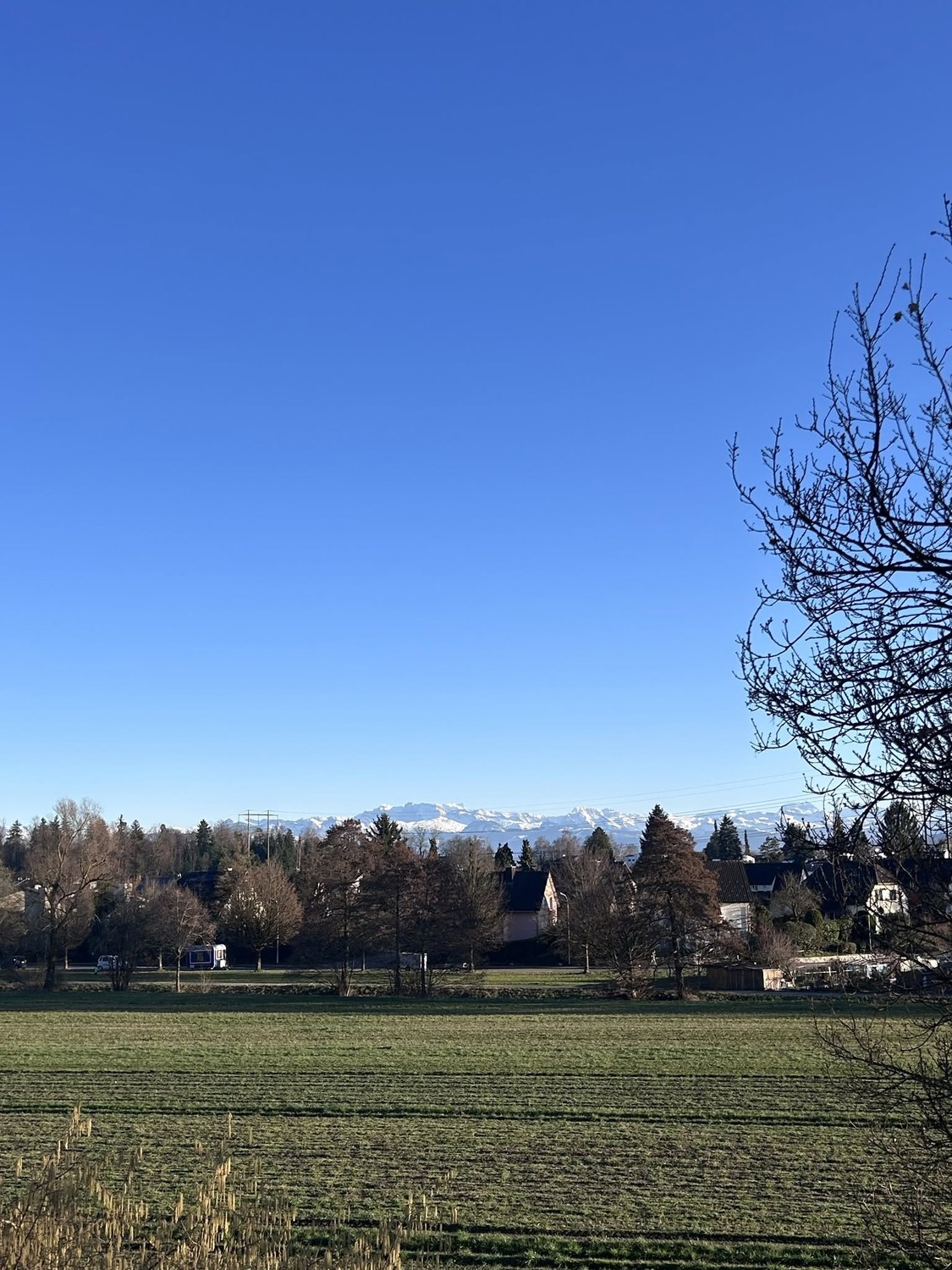 Appartamento di 3 ½ locali