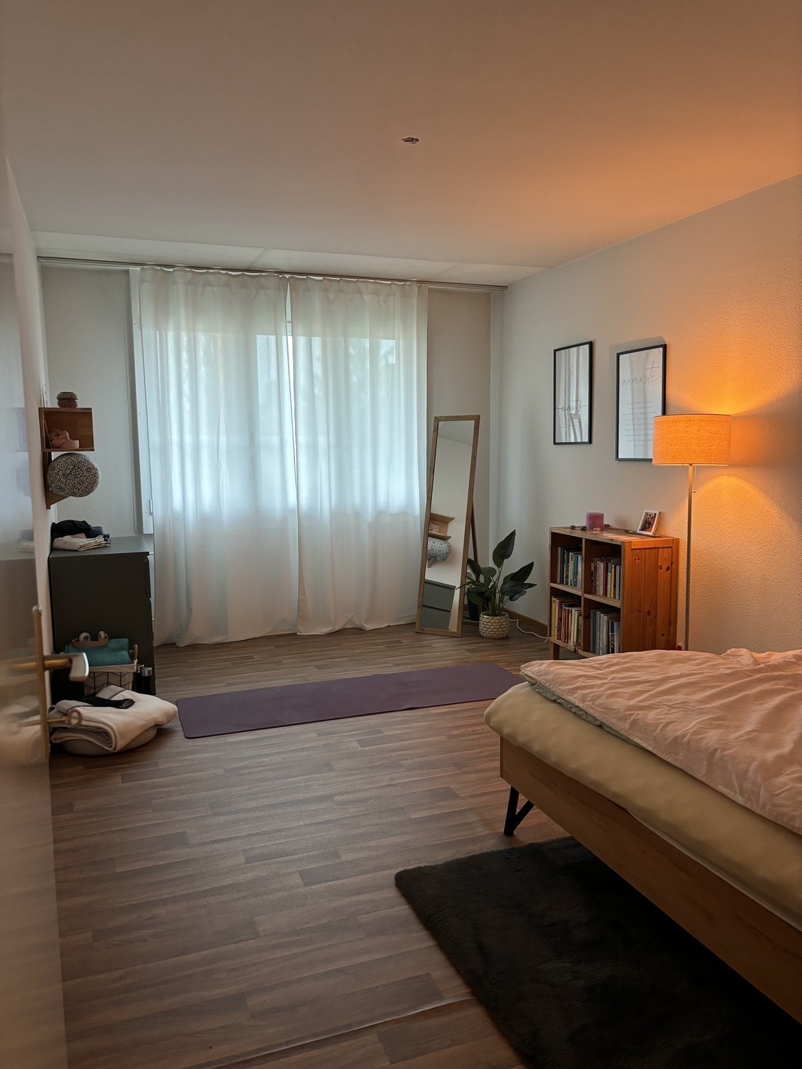 2 rooms apartment (5)