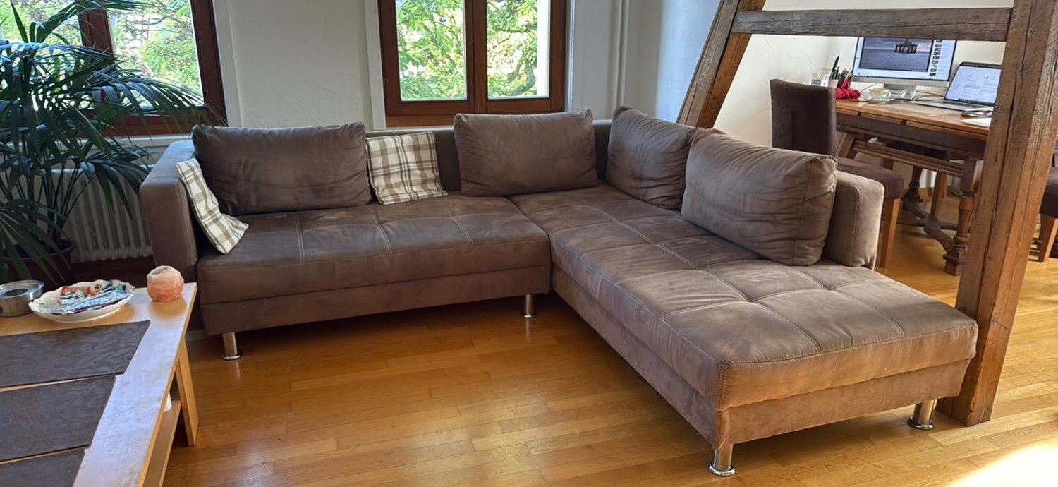 Appartement de 2 pièces