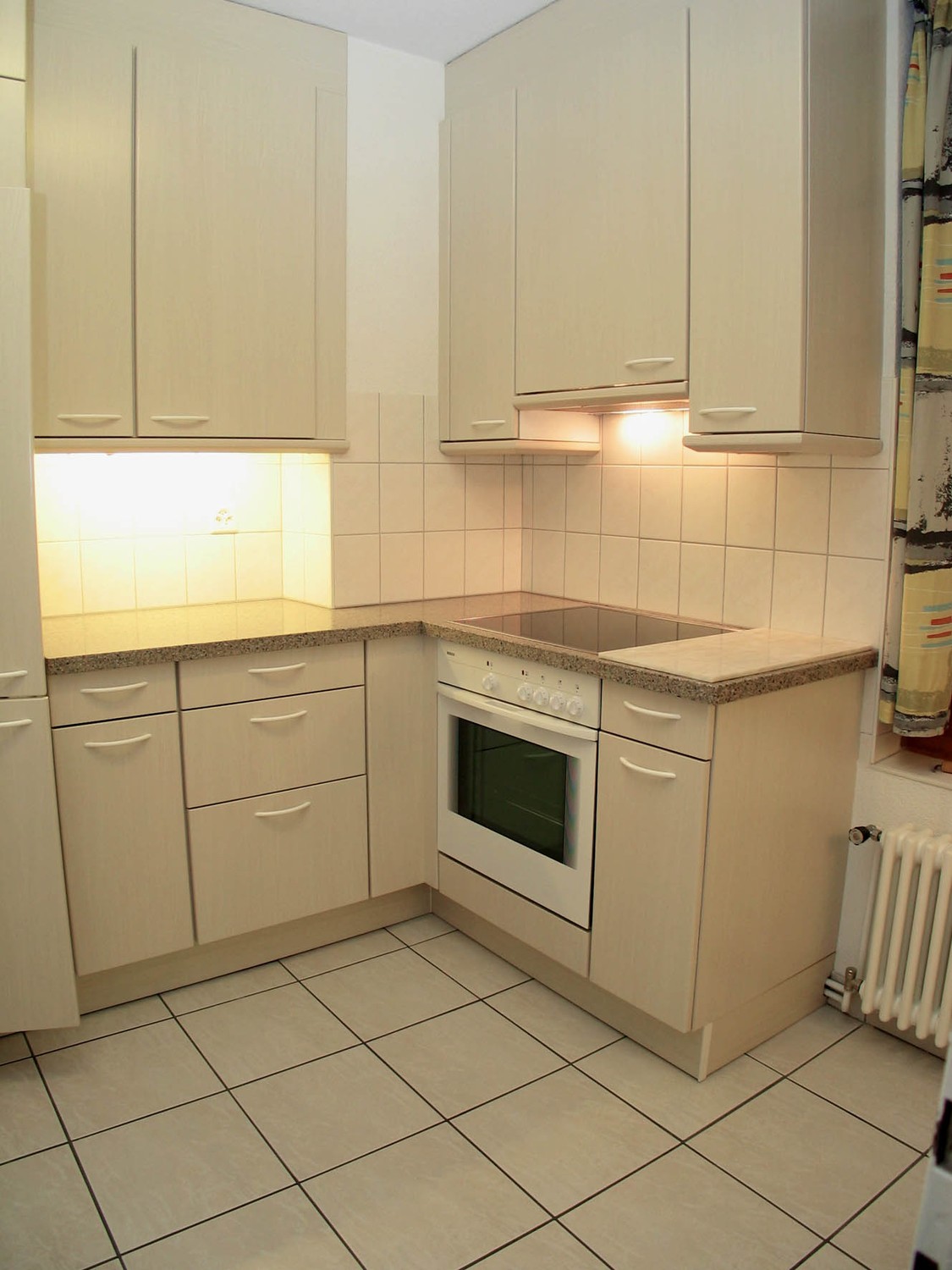 Appartement de 2 pièces
