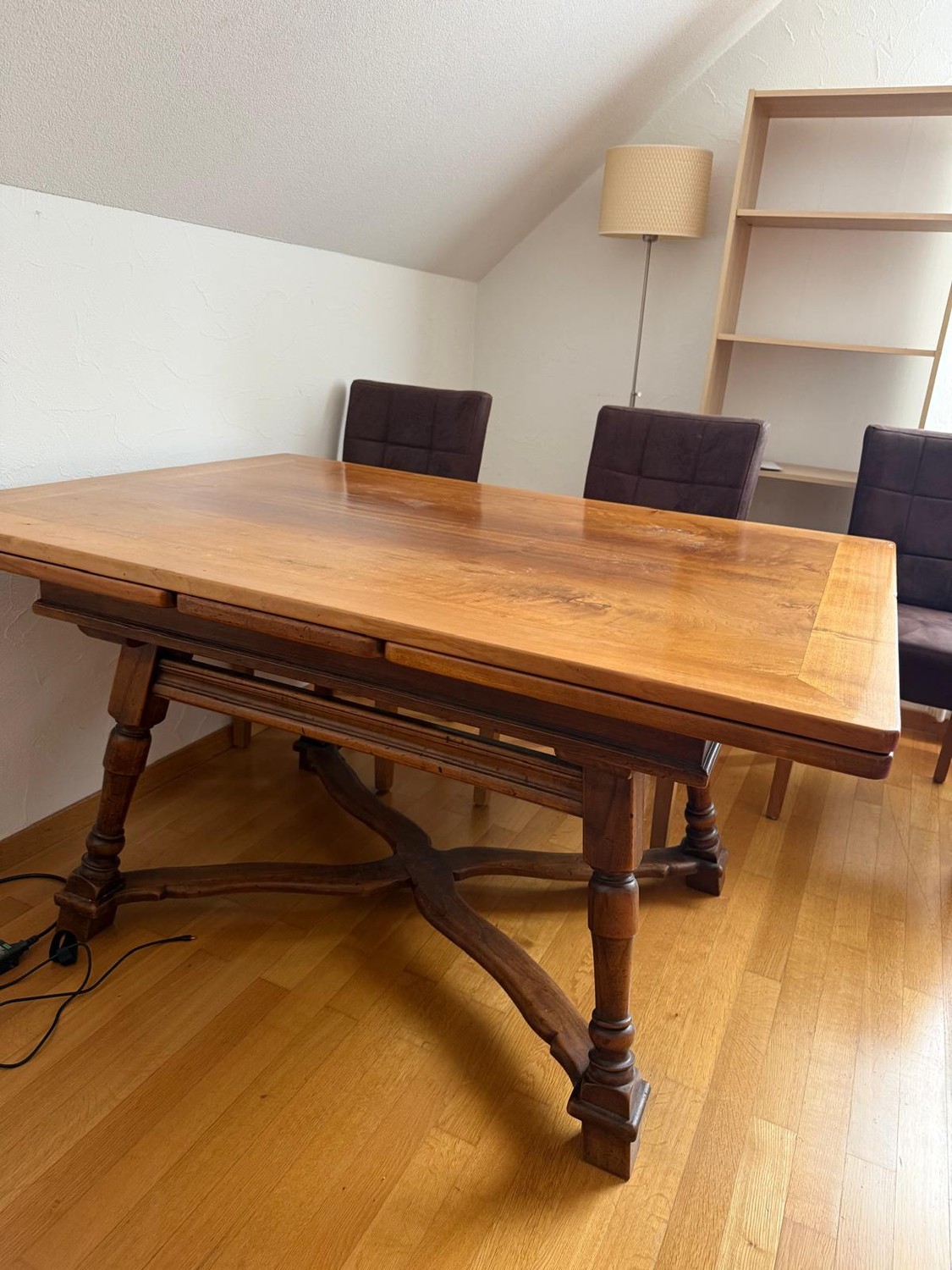 Appartement de 2 pièces