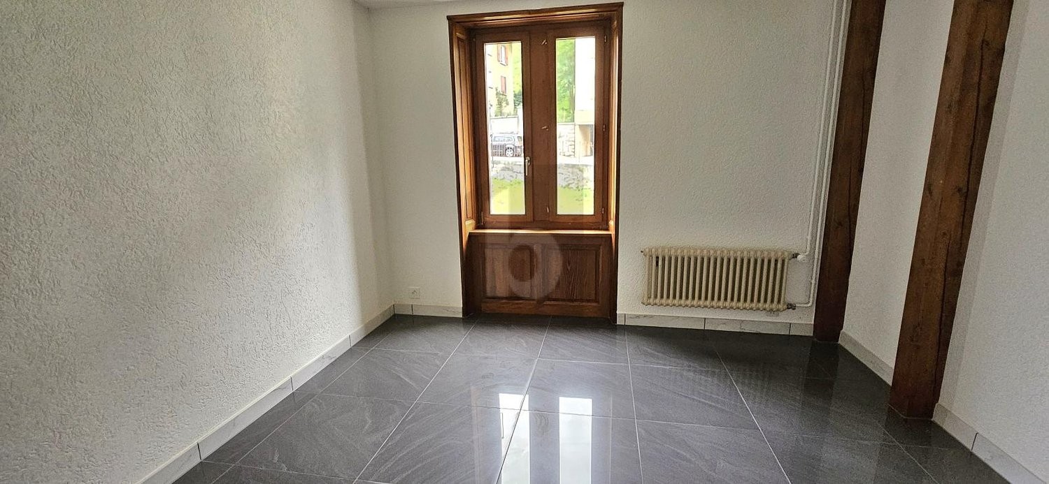 3 ½ Zimmer Wohnung