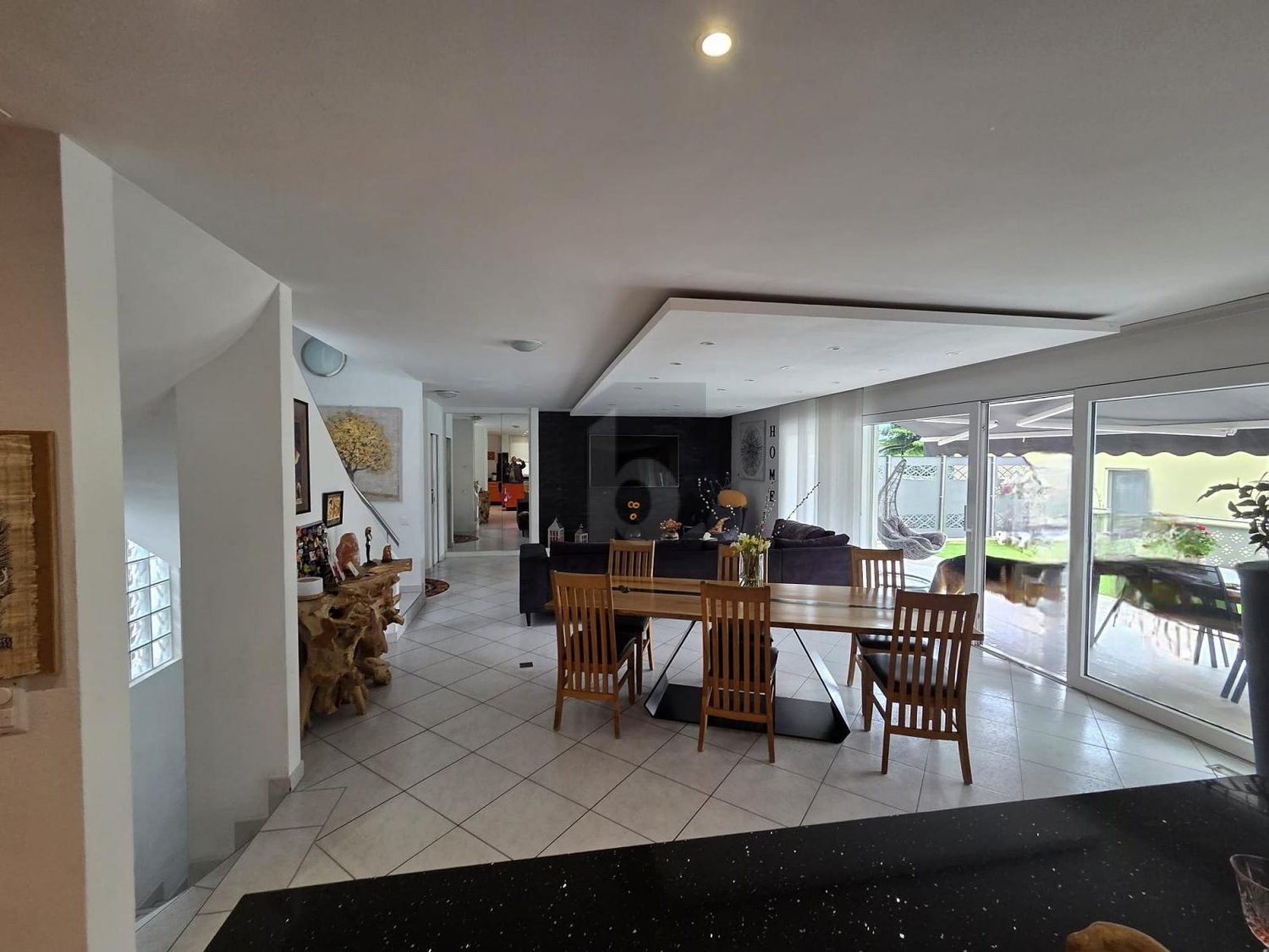 7 ½ rooms single house