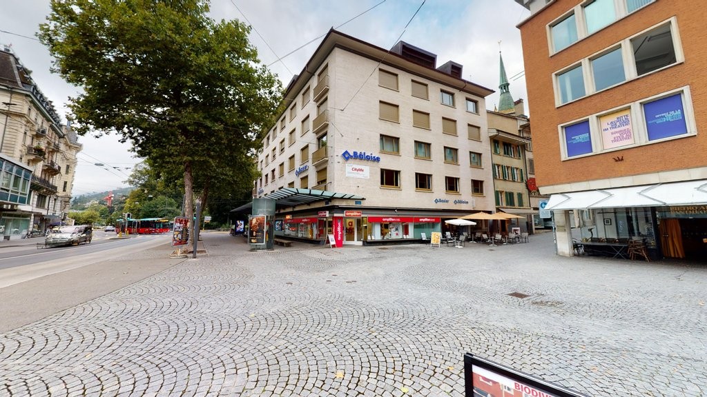 147m² office, Foto 1 von 10