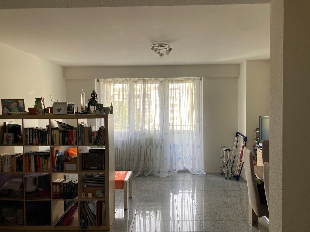 2 rooms apartment, Foto 3 von 6