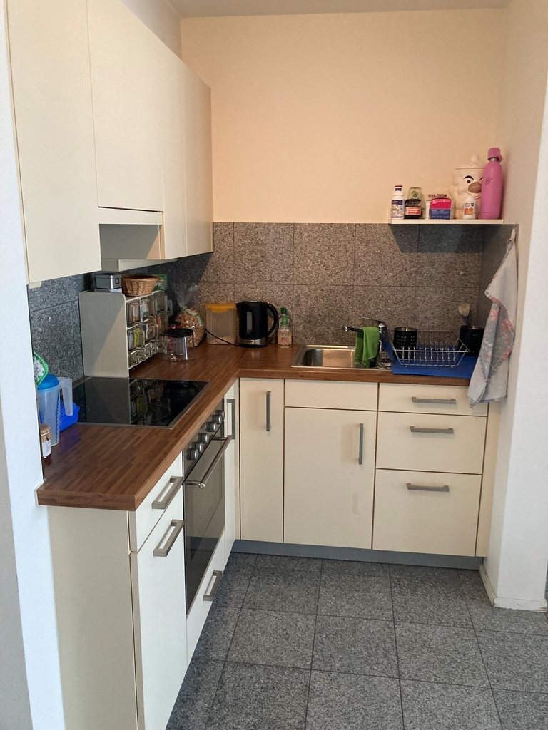 2 rooms apartment, Foto 4 von 6