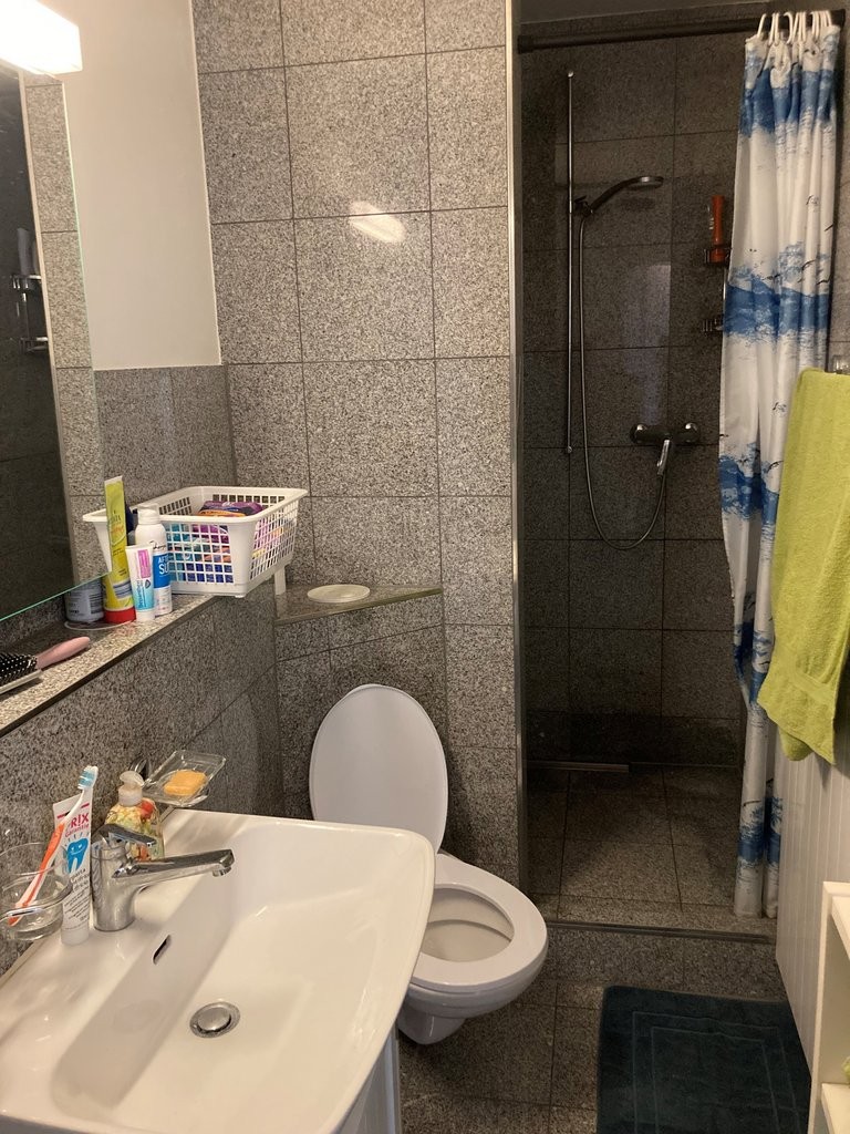 2 rooms apartment, Foto 5 von 6