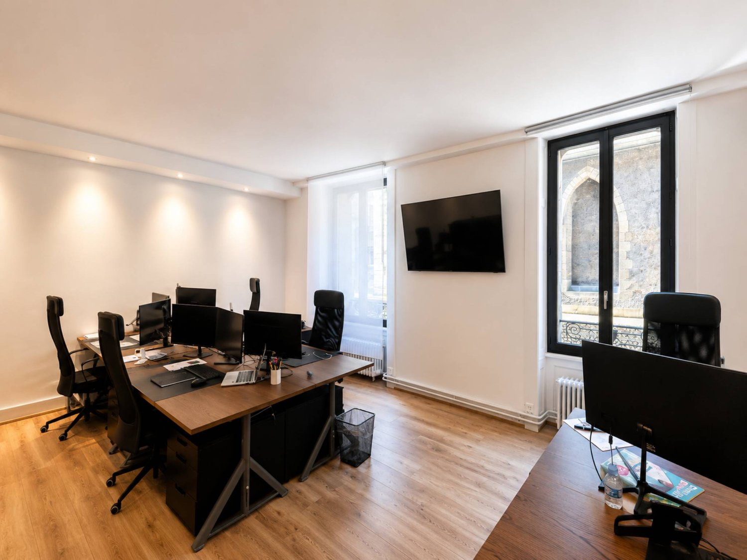 55m² Büro, Foto 1 von 4