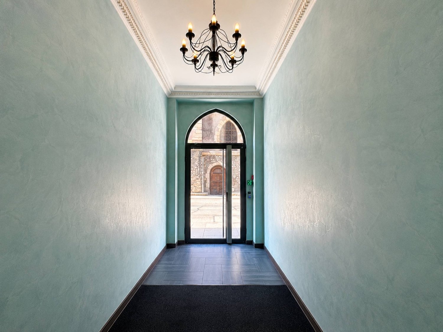 55m² Büro, Foto 4 von 4