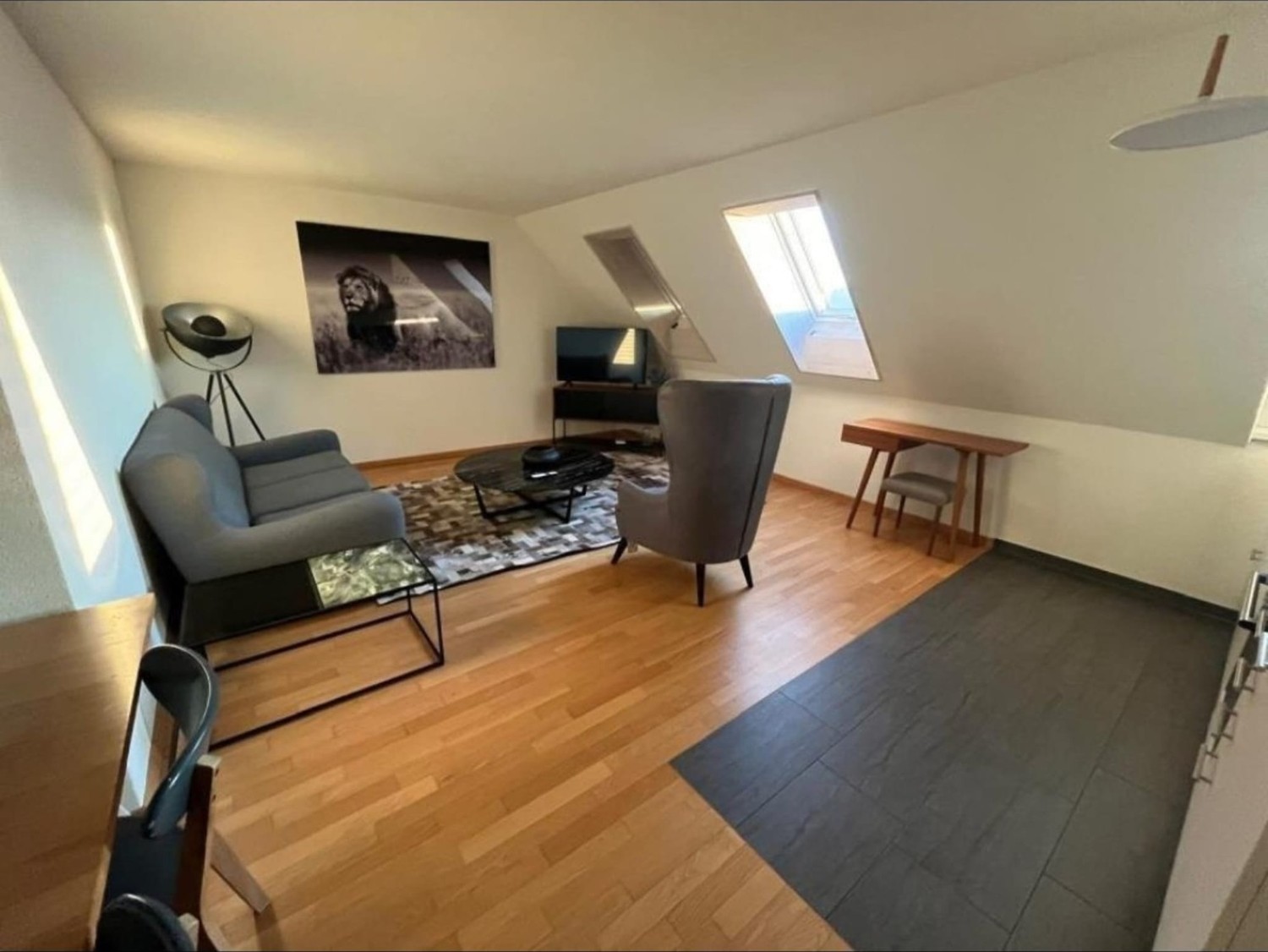 2 rooms apartment, photo 1 of 8