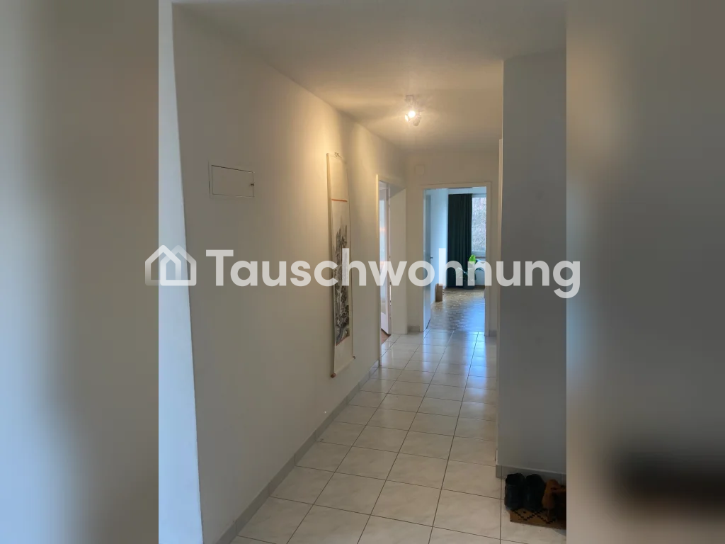 3 ½ pièces appartement