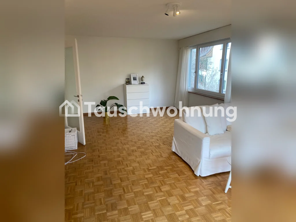 3 ½ pièces appartement