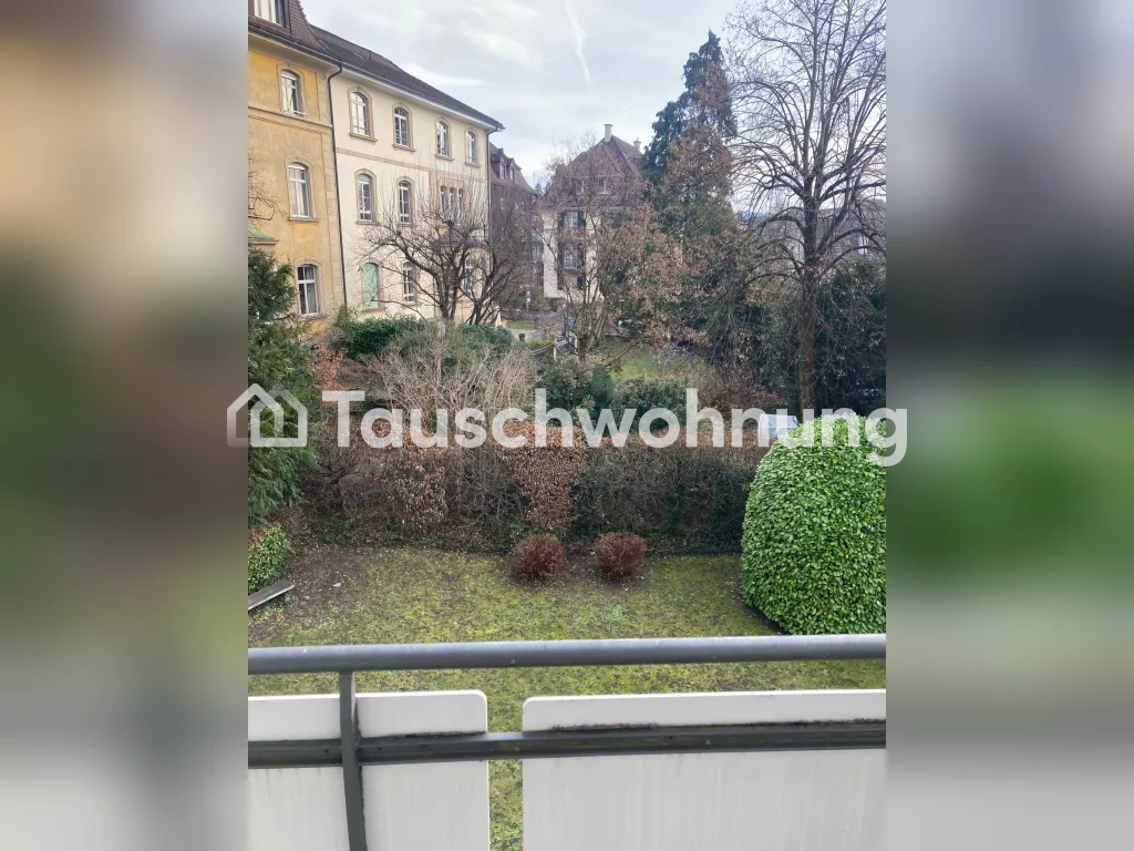 3 ½ pièces appartement