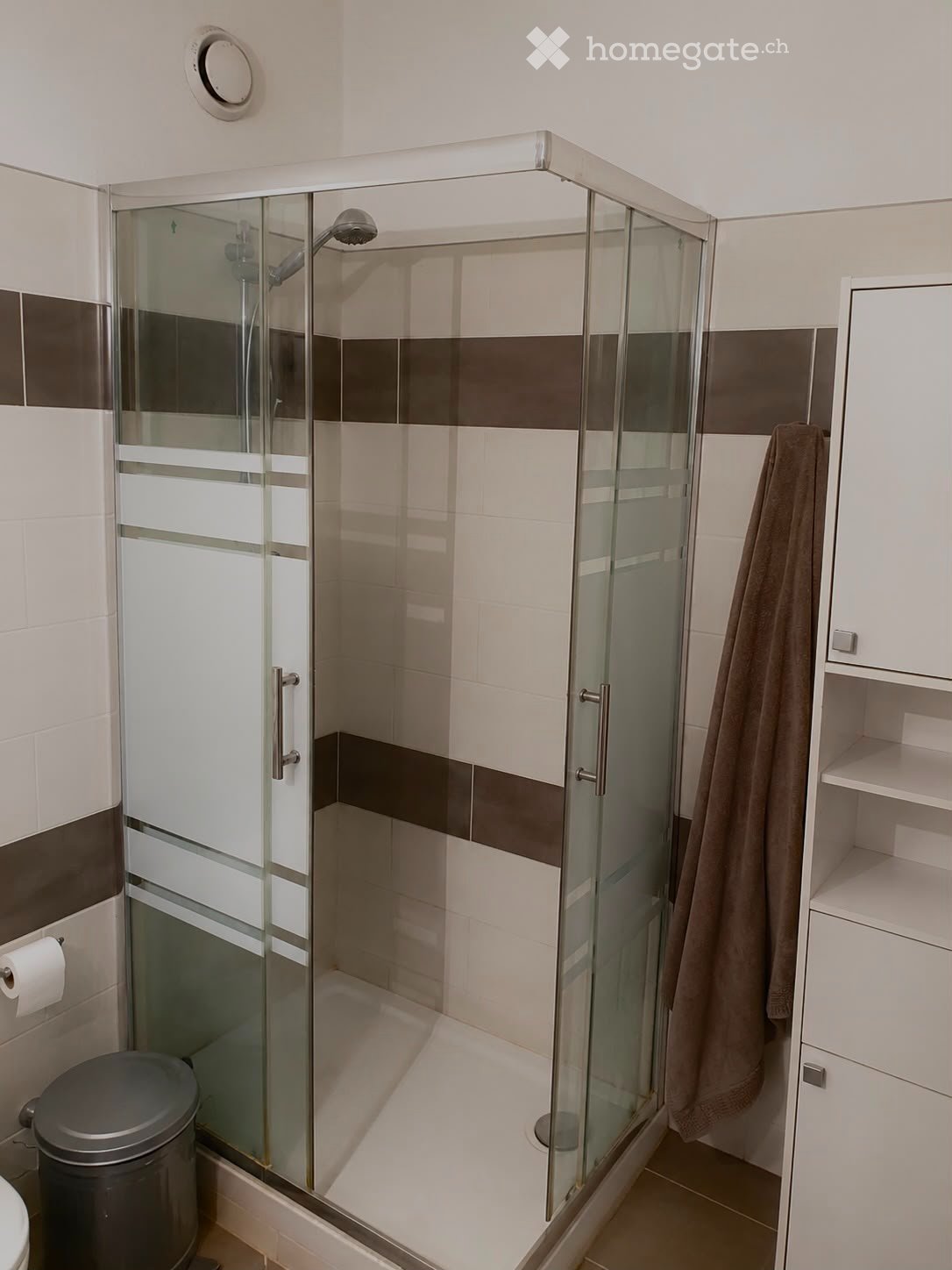 Appartement de 2 ½ pièces
