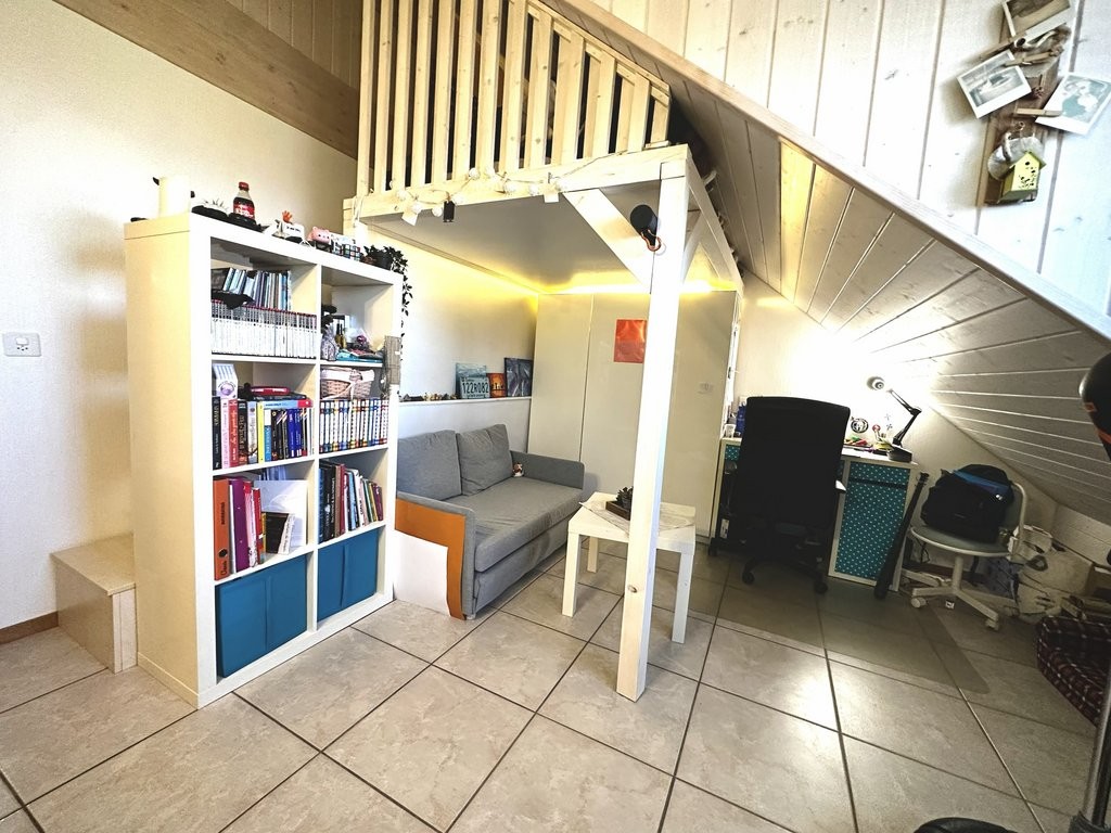 4 ½ Zimmer Duplex, Foto 7 von 10