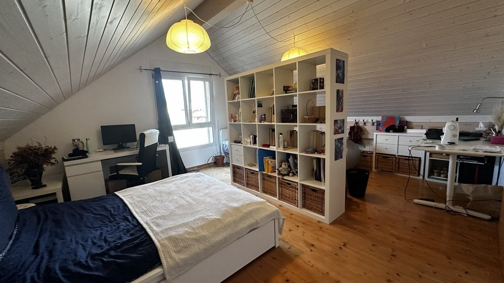 4 ½ Zimmer Duplex, Foto 8 von 10