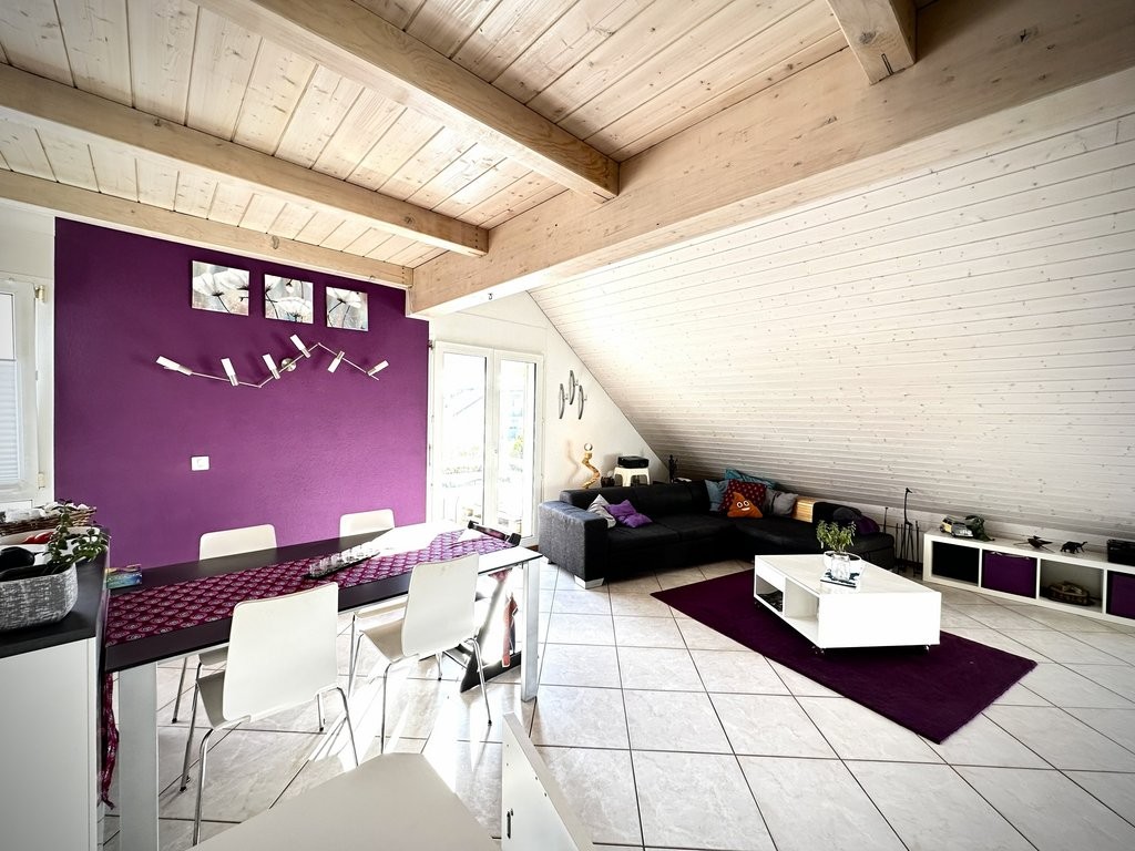4 ½ Zimmer Duplex, Foto 4 von 10