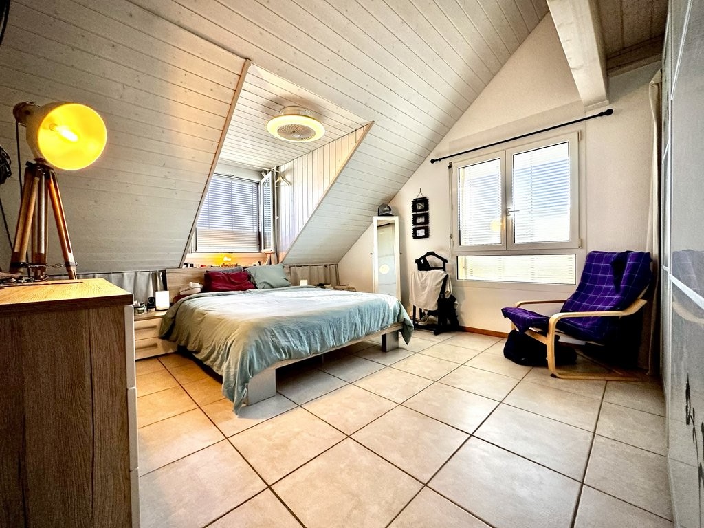 4 ½ Zimmer Duplex, Foto 6 von 10