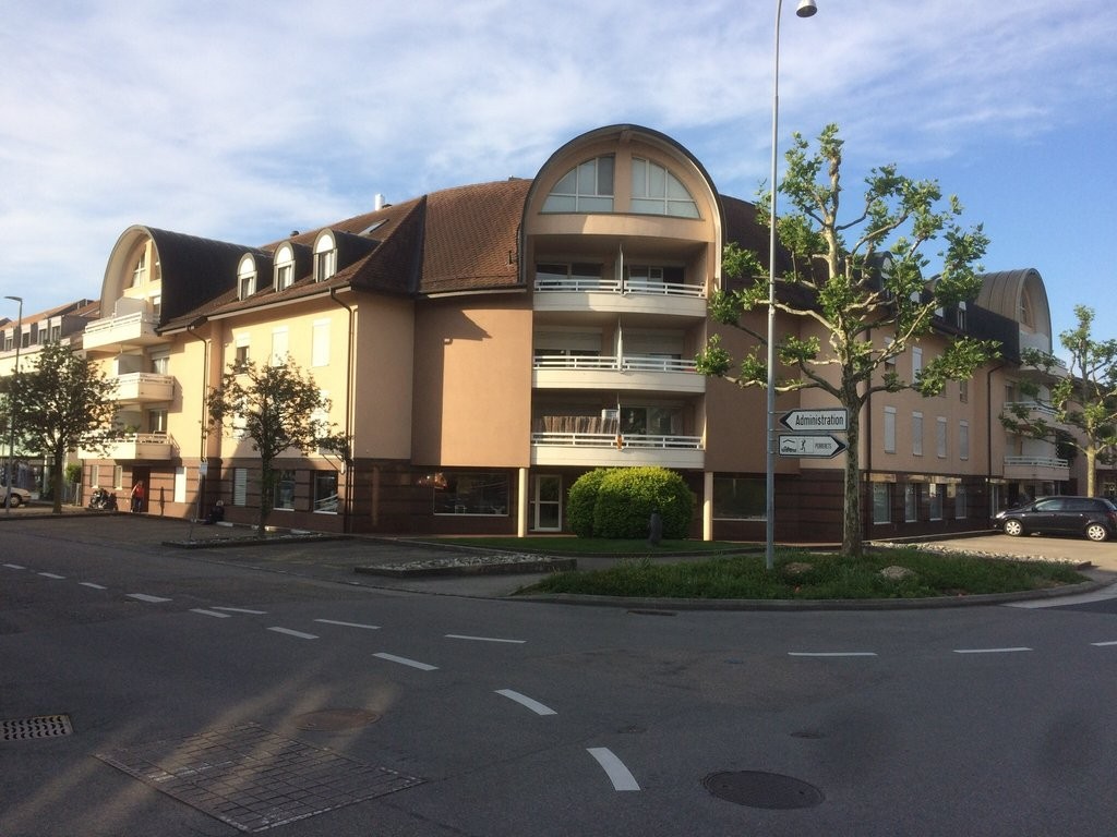 4 ½ Zimmer Duplex, Foto 2 von 10