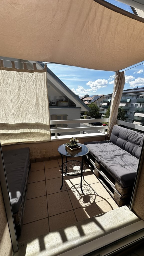4 ½ Zimmer Duplex, Foto 1 von 10