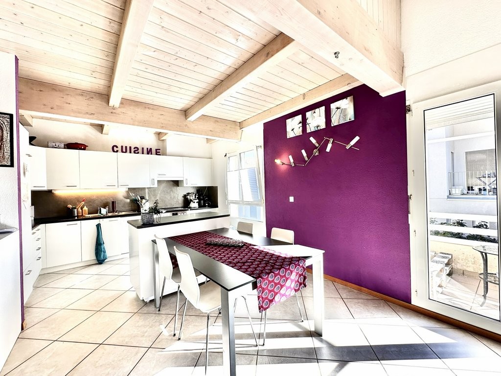 4 ½ Zimmer Duplex, Foto 5 von 10