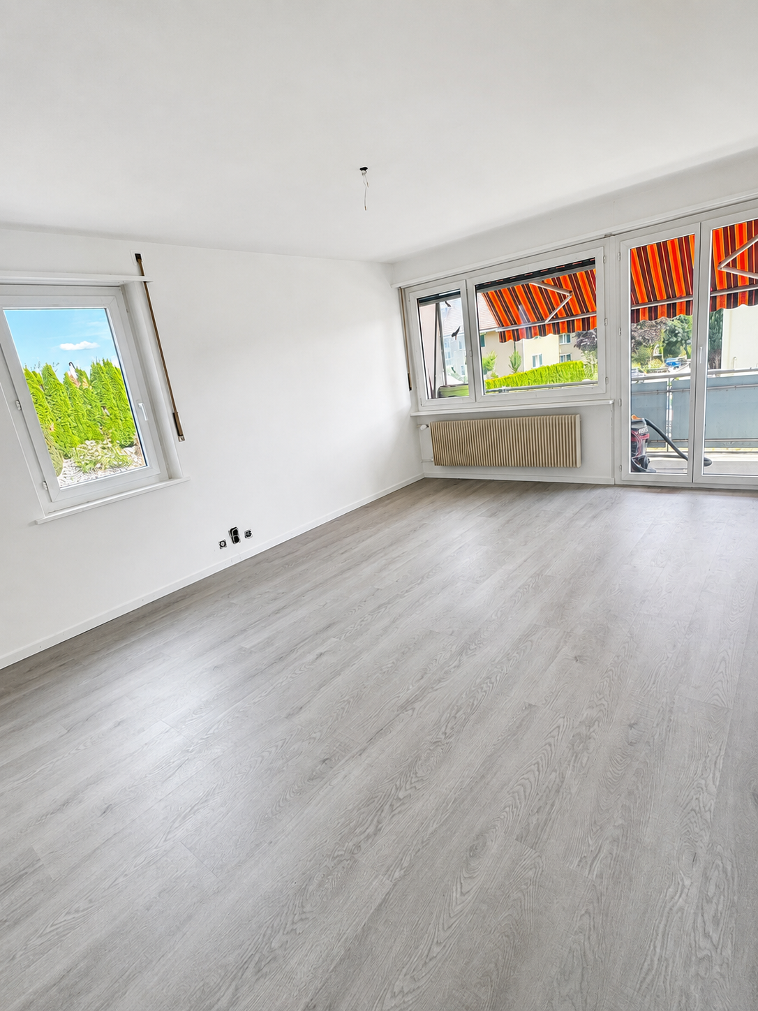 Appartamento di 3 ½ locali