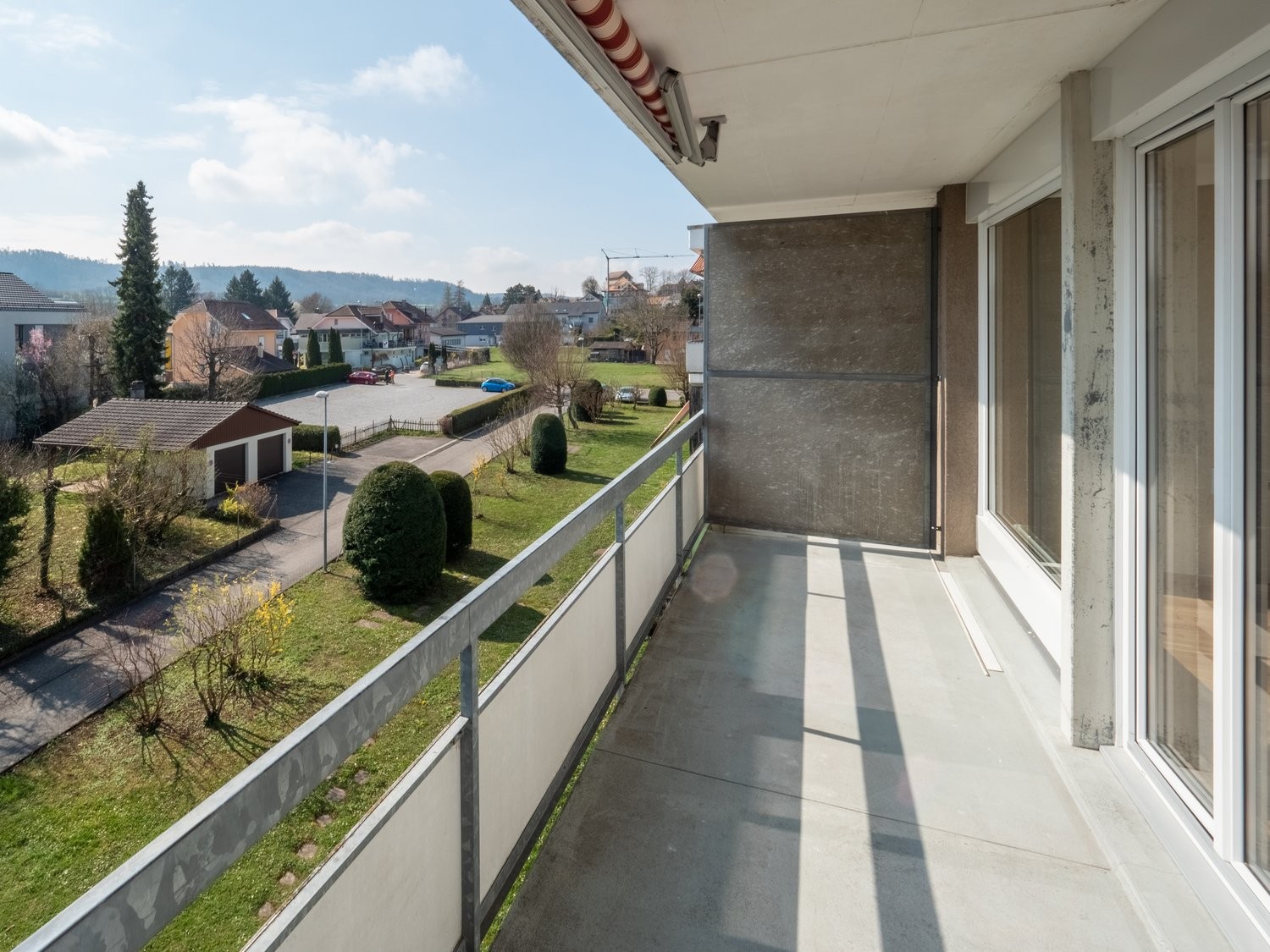 3 ½ Zimmer-Wohnung, Foto 7 von 7