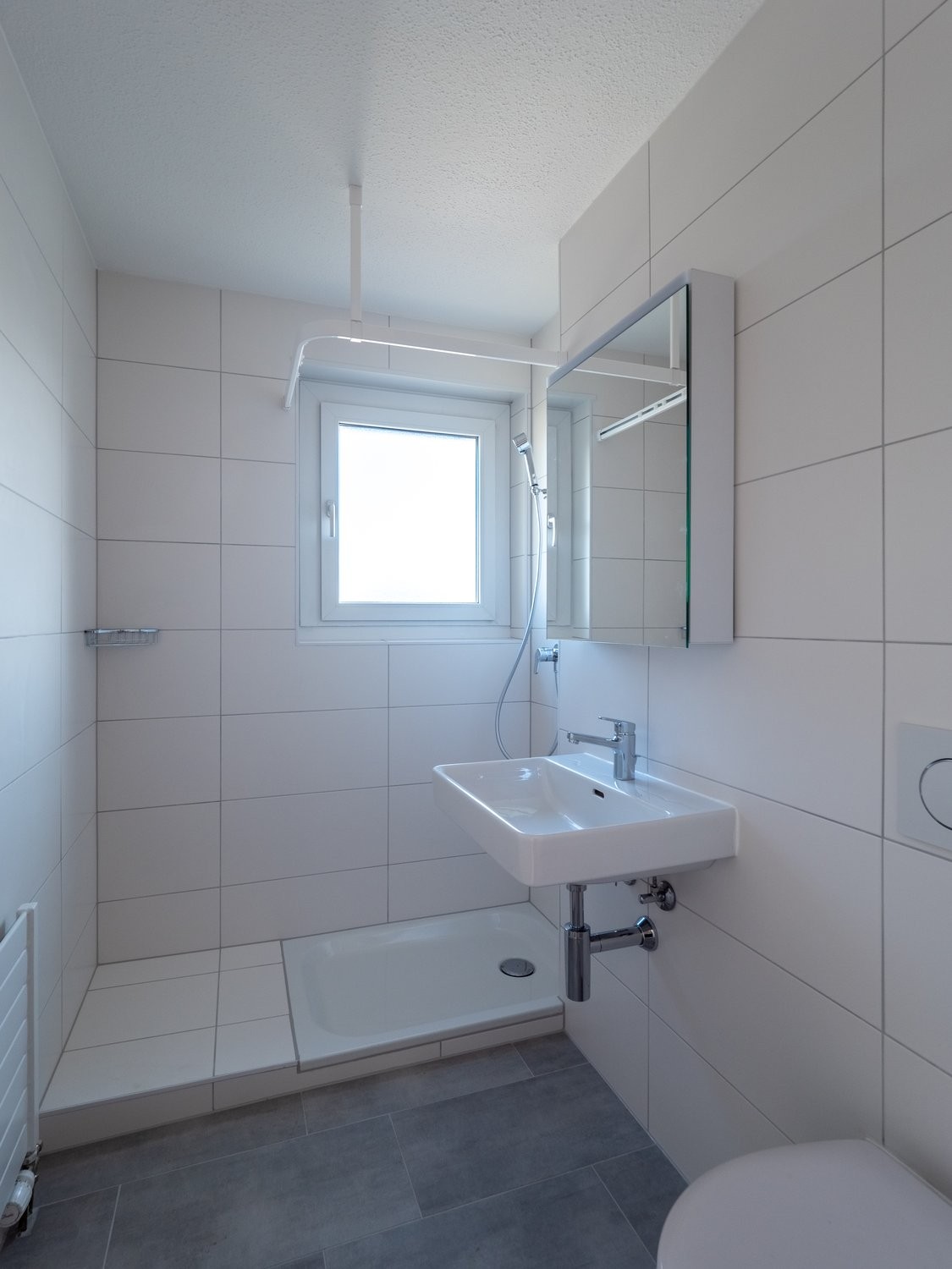 3 ½ Zimmer-Wohnung, Foto 6 von 7