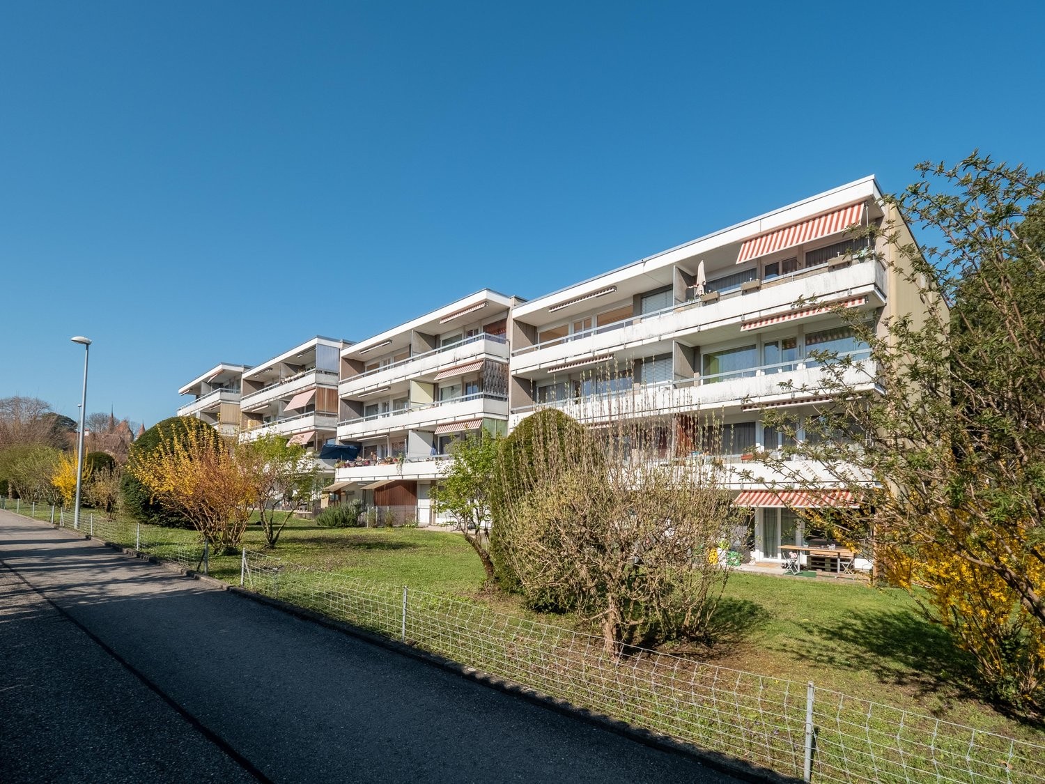 3 ½ Zimmer-Wohnung, Foto 1 von 7